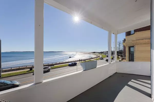 281 Lynn Shore Dr #4, Lynn, MA 01902