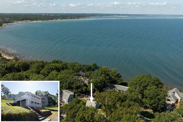 41 Bay Shore Dr, Plymouth, MA 02360