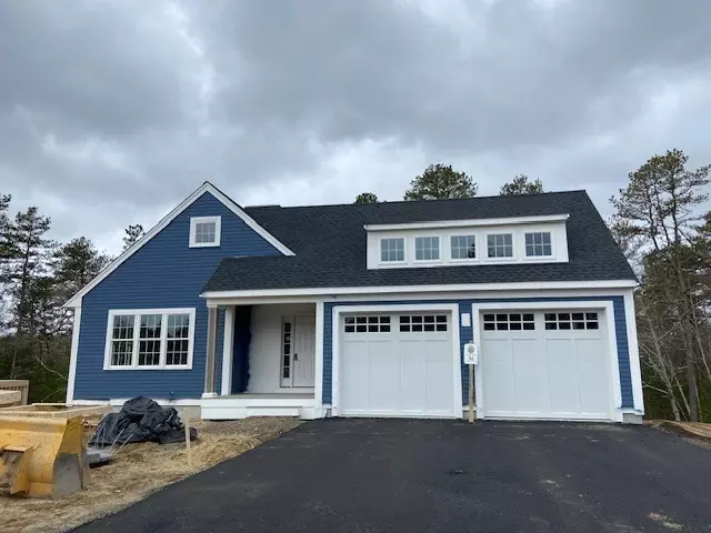 Plymouth, MA 02360,17 Preservation Way