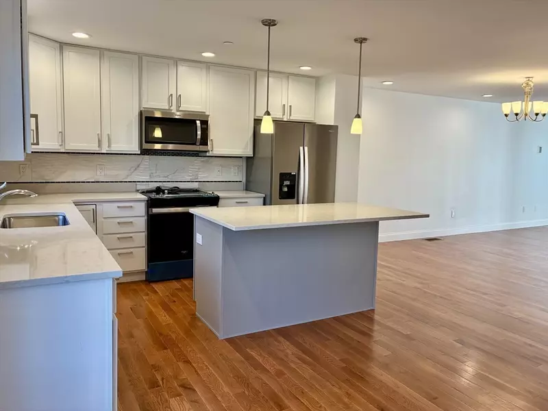 215 High Street #21, Taunton, MA 02780