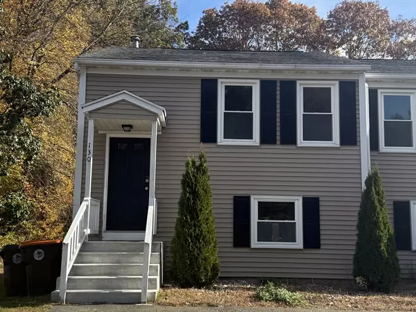 Agawam, MA 01001,130 Riviera Dr. #130