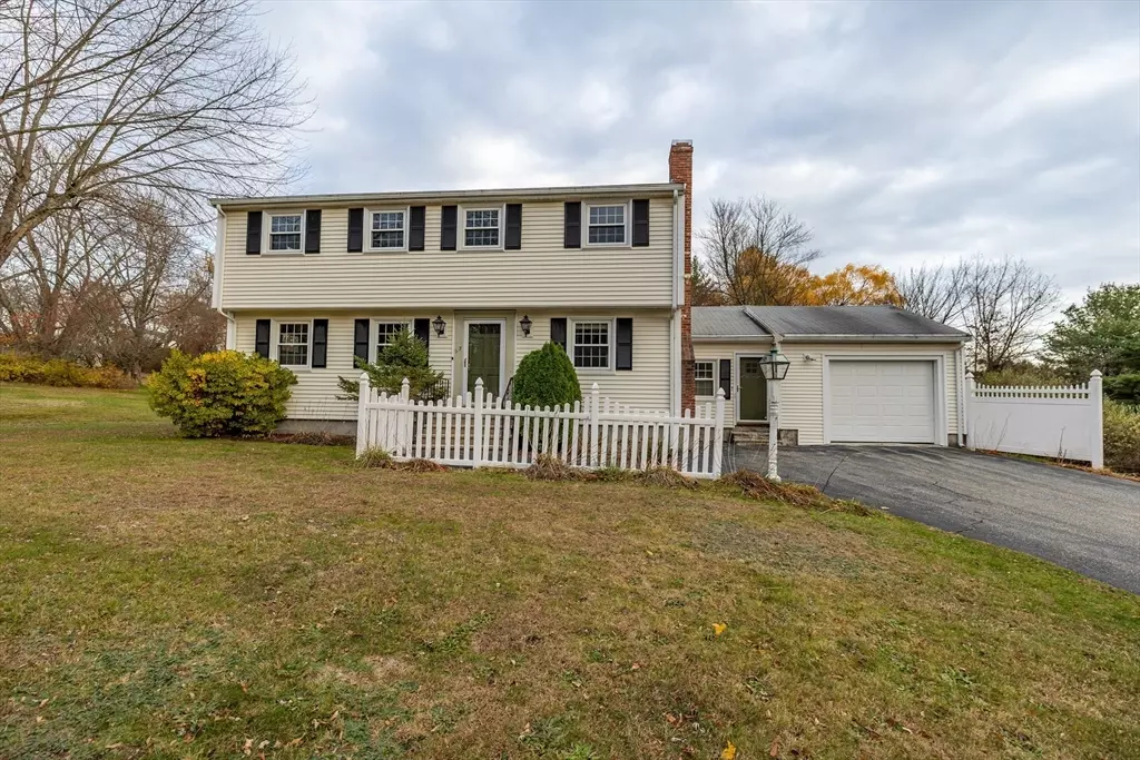 Tewksbury, MA 01876,97 Kendall Rd