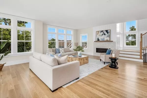 Hingham, MA 02043,34 Otis Hill Road