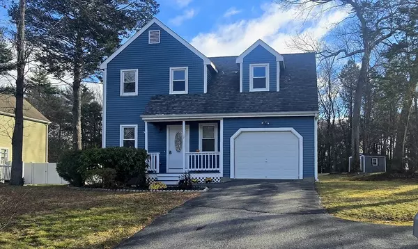 29 Arland Dr, Southbridge, MA 01550