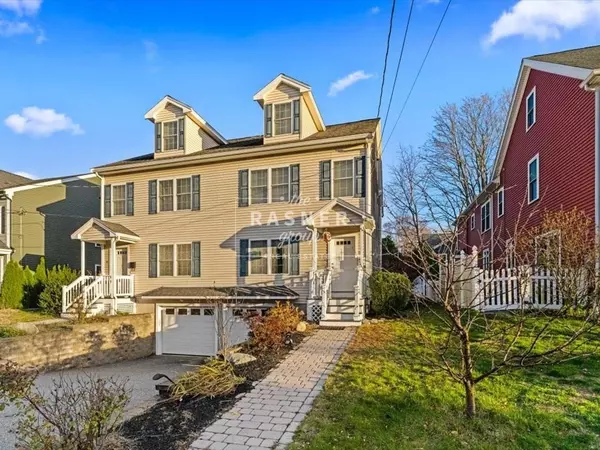 17 Beacon St #17, Arlington, MA 02474