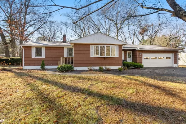 South Hadley, MA 01075,5 Karen Dr