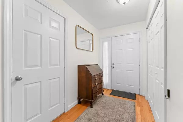 Clinton, MA 01510,112 Ridgefield Circle #B