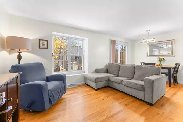 Clinton, MA 01510,112 Ridgefield Circle #B