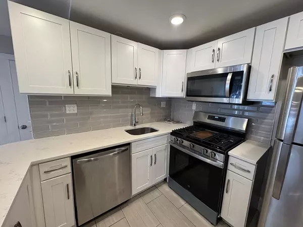 27 Dudley St #7, Boston, MA 02119