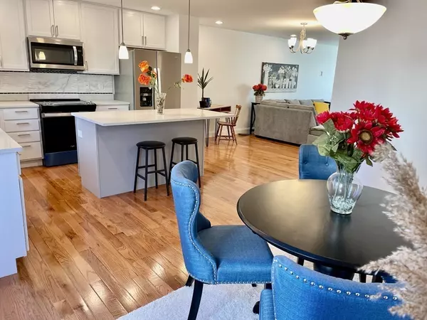 215 High Street #21, Taunton, MA 02780