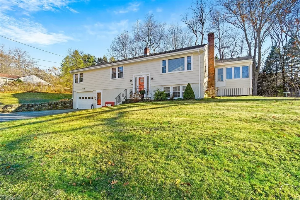 Marlborough, MA 01752,16 Beaudry St