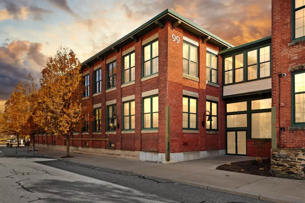 Woonsocket, RI 02895,99 Allen Street #205