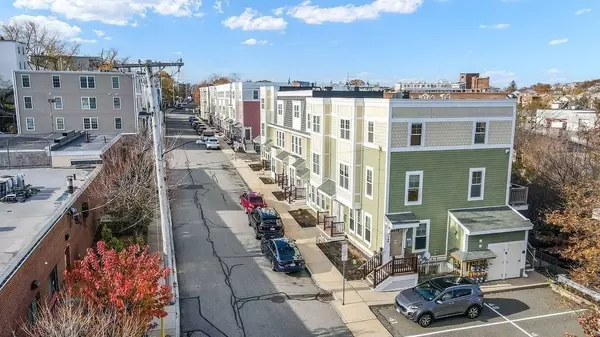 144 Library St #144, Chelsea, MA 02150