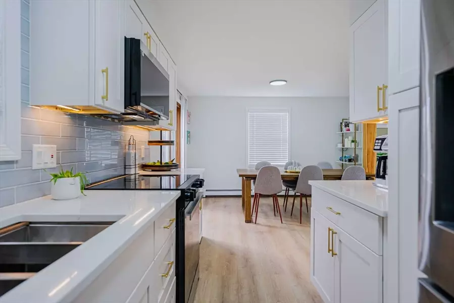 27 Silver Road #27, Everett, MA 02149