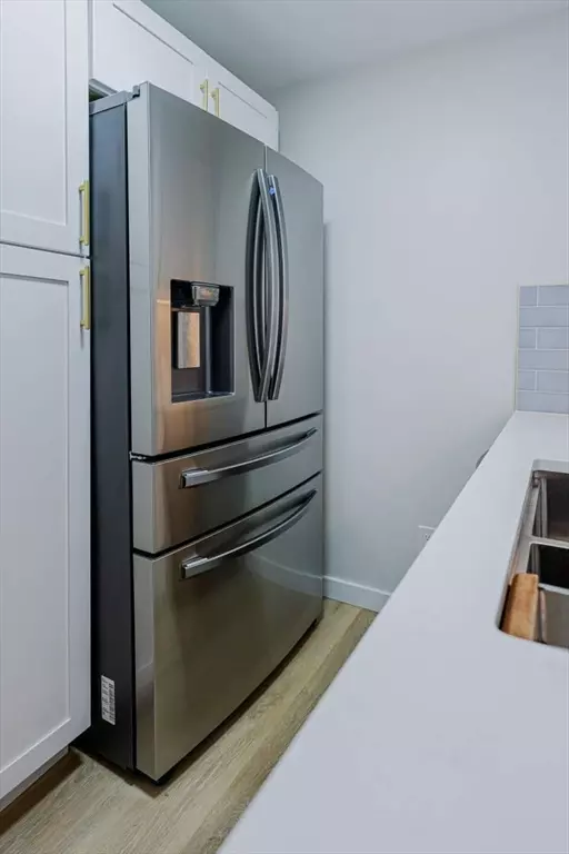 Everett, MA 02149,27 Silver Road #27