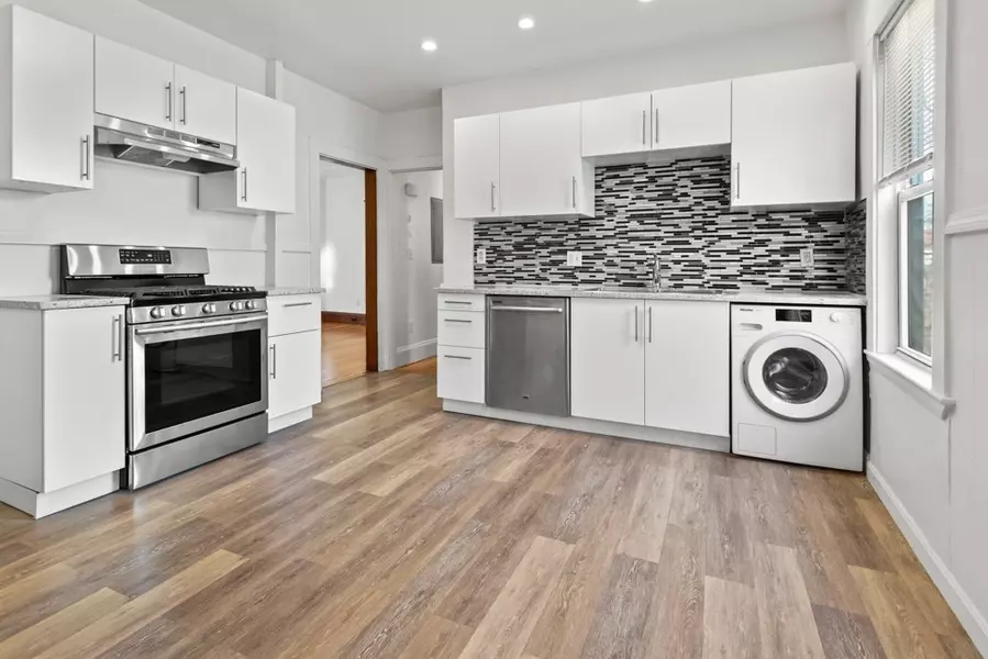 87 Bailey #2, Boston, MA 02124