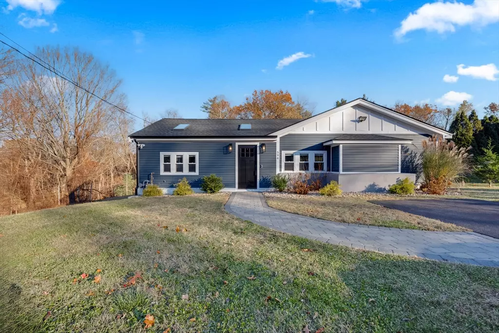 Leominster, MA 01453,594 Pleasant St