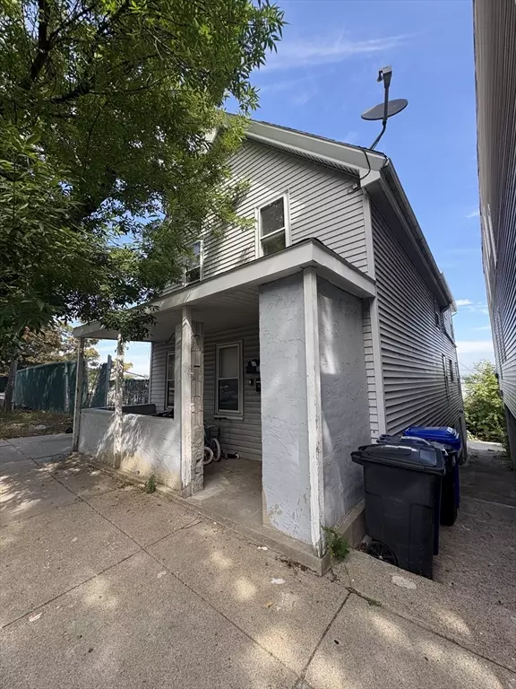 10 Wordsworth, Boston, MA 02128