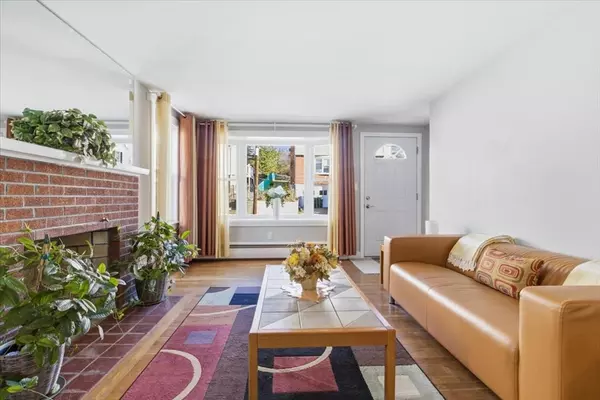 Boston, MA 02132,199 Glenellen Rd