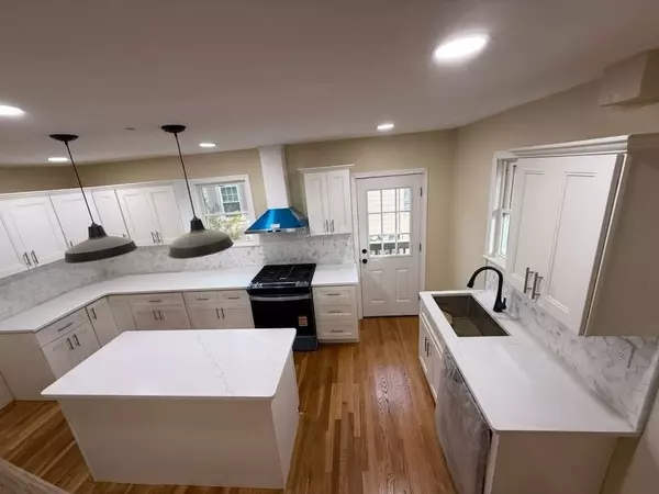 Medford, MA 02155,194 Fells Ave