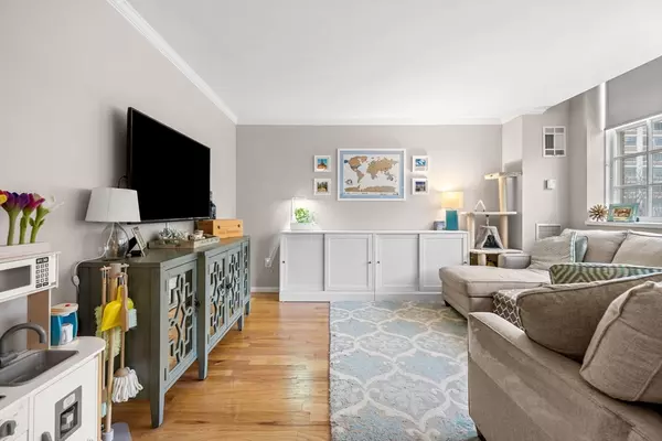 Boston, MA 02129,106 13th Street #311