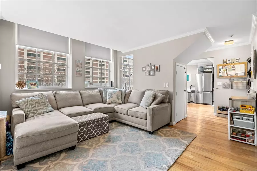 106 13th Street #311, Boston, MA 02129