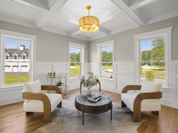 Andover, MA 01810,Lot 7 Weeping Willow Dr