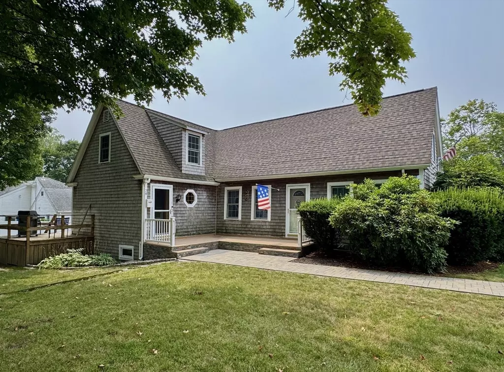 Whitman, MA 02382,28 Glen St #1