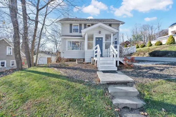 5 Edwidge St, Worcester, MA 01602