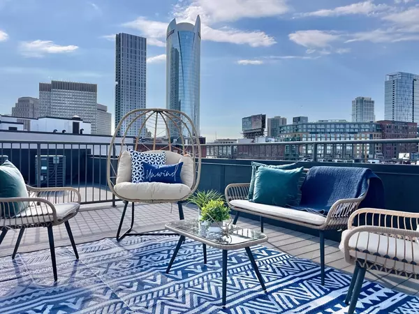 20 Parmenter St. #403, Boston, MA 02113