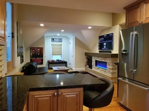 Waltham, MA 02453,179 Brown Street #3