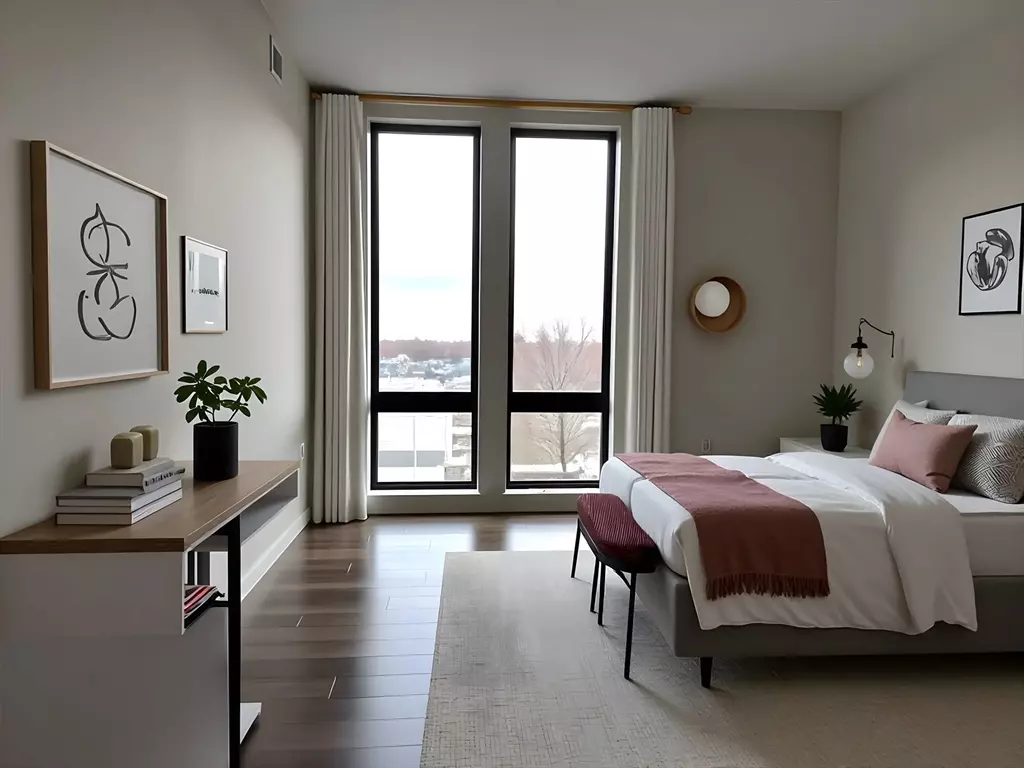 Boston, MA 02135,100 Lincoln Street #507