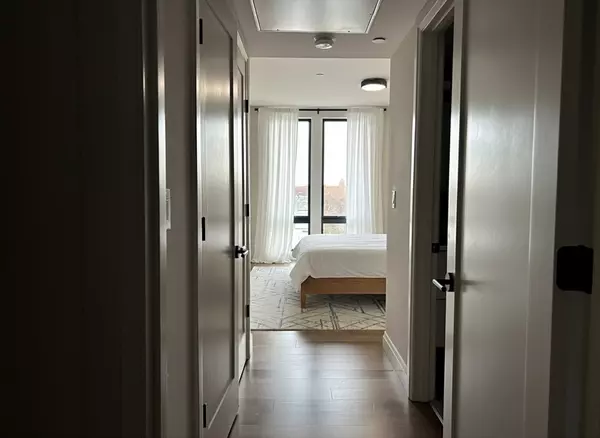 Boston, MA 02135,100 Lincoln Street #507