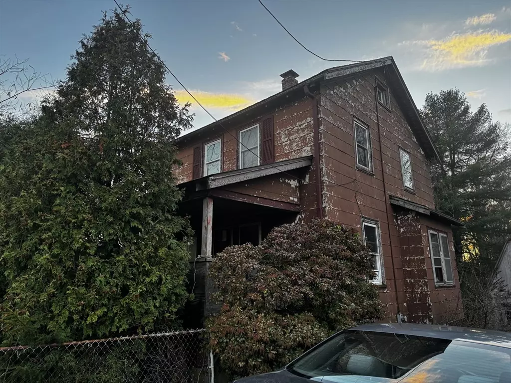 Weymouth, MA 02188,747 Middle Street