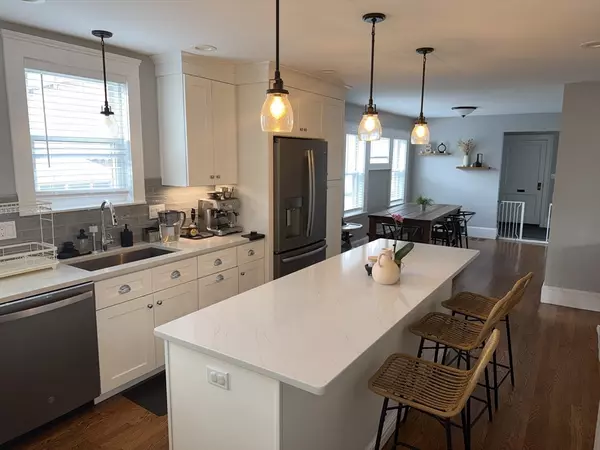 Watertown, MA 02472,11 Lincoln St #1