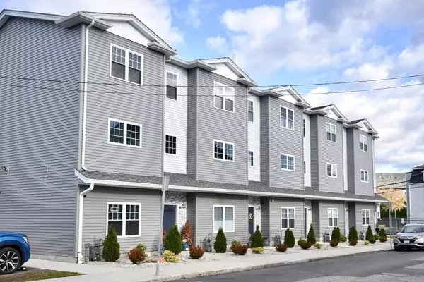 550 Spring Street #2, Fall River, MA 02721