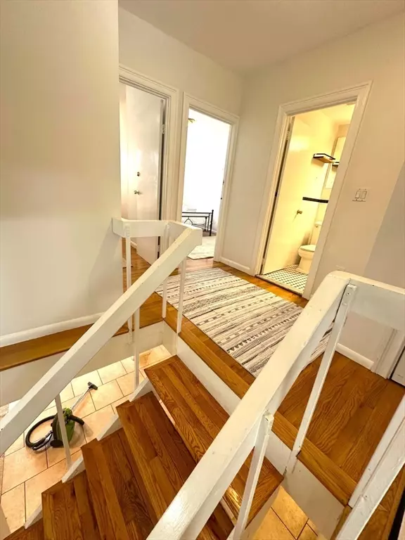 Boston, MA 02116,12 Follen #One-A