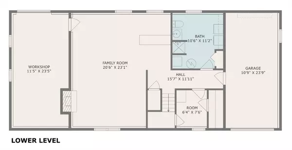 Burlington, MA 01803,6 Fairfax St