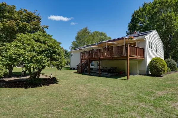 Burlington, MA 01803,6 Fairfax St