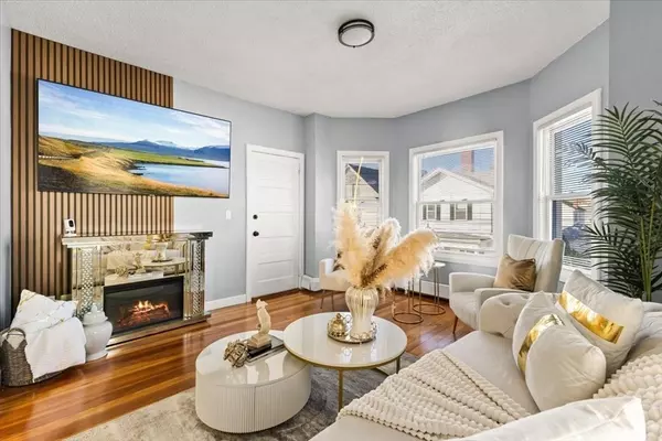 98-100 South St, New Bedford, MA 02740