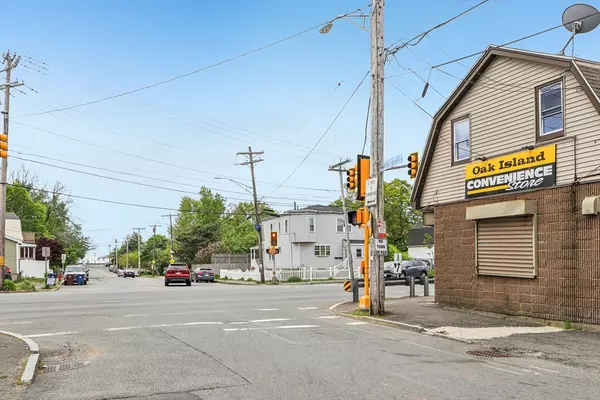 Revere, MA 02151,831 N. Shore Road