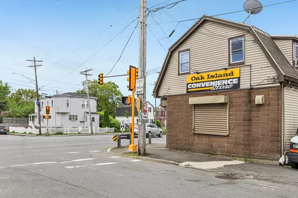 Revere, MA 02151,831 North Shore Road