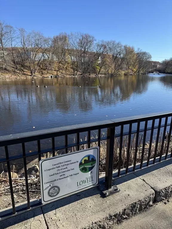 Lowell, MA 01852,31 Merrill St