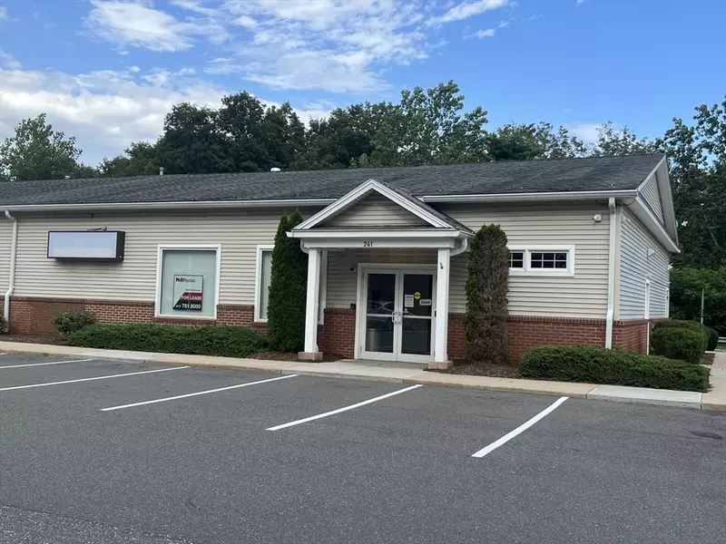 237 South Westfield Street, Agawam, MA 01030