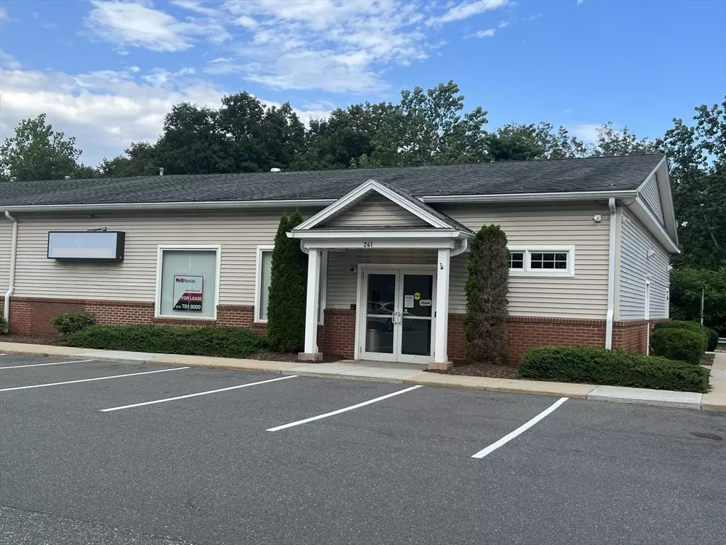 Agawam, MA 01030,237 South Westfield Street