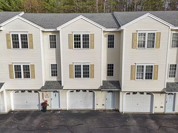 350 Riverbend St #108, Athol, MA 01331