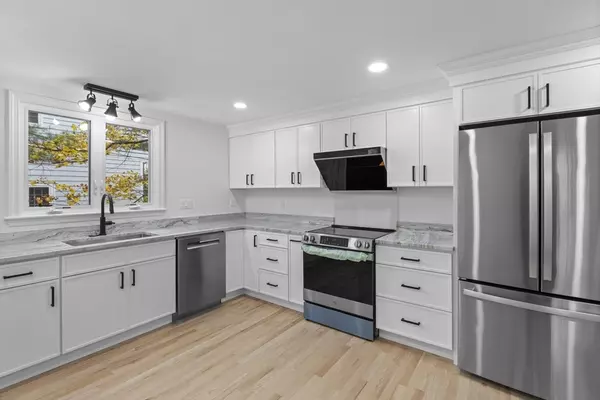 53 Freemont Street #0, Lexington, MA 02421