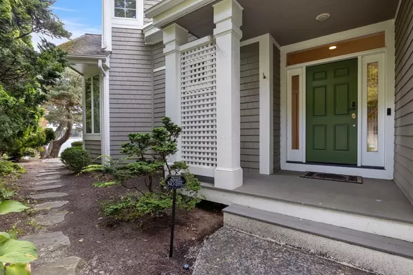 New Castle, NH 03854,163 Little Harbor Rd #163