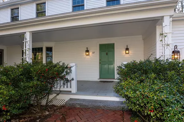 Easton, MA 02356,37 Kingsley Rd