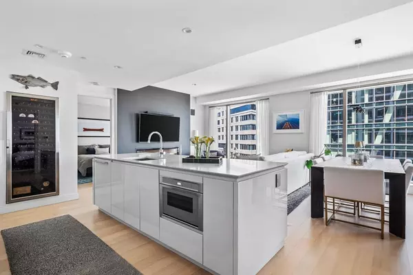 Boston, MA 02210,133 Seaport Blvd #920